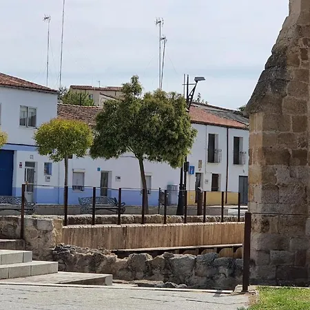 Casa Dora Duero Alojamento de Acomodação e Pequeno-almoço *