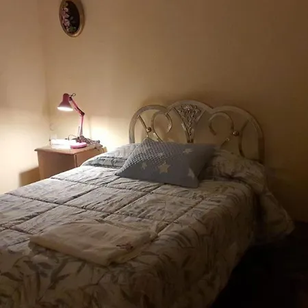 Casa Dora Duero Bed & Breakfast Zamora