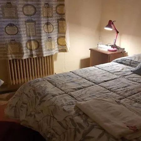 Alojamento de Acomodação e Pequeno-almoço Casa Dora Duero