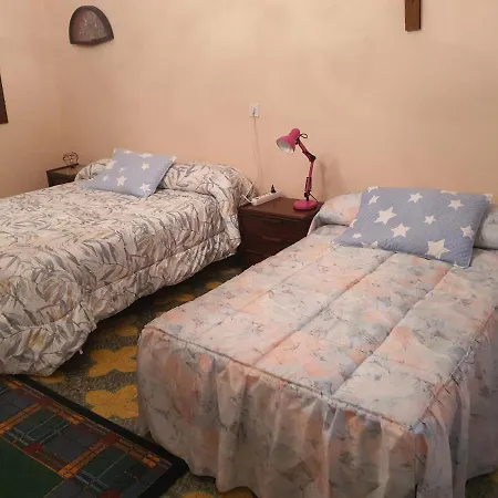 Casa Dora Duero Alojamento de Acomodação e Pequeno-almoço
