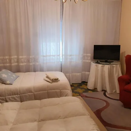 Casa Dora Duero Alojamento de Acomodação e Pequeno-almoço *