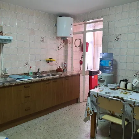 Casa Dora Duero Bed & Breakfast Zamora