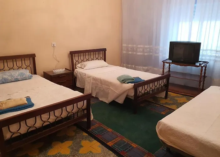 Bed & Breakfast Casa Dora Duero