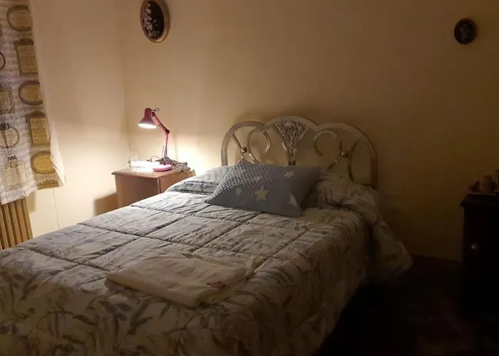 Casa Dora Duero Bed & Breakfast Zamora
