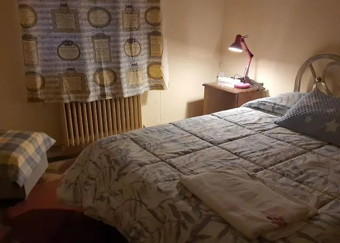 Bed & Breakfast Casa Dora Duero