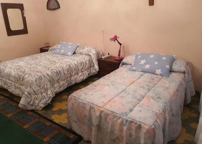 Casa Dora Duero Bed & Breakfast