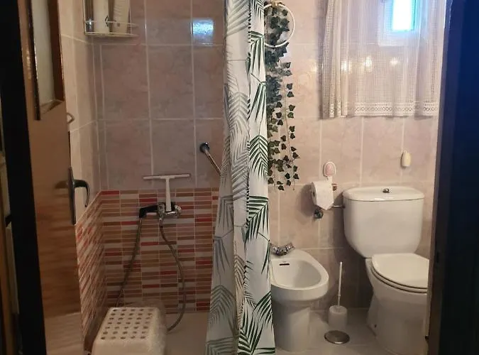 Casa Dora Duero * Zamora