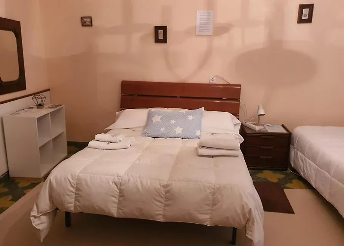 Bed & Breakfast Casa Dora Duero *