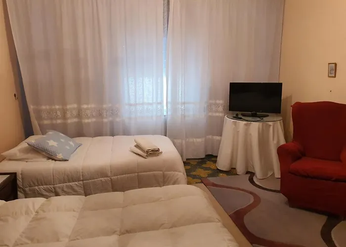 Casa Dora Duero Bed & Breakfast *