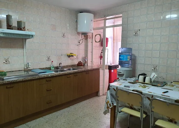 Casa Dora Duero Bed & Breakfast Zamora